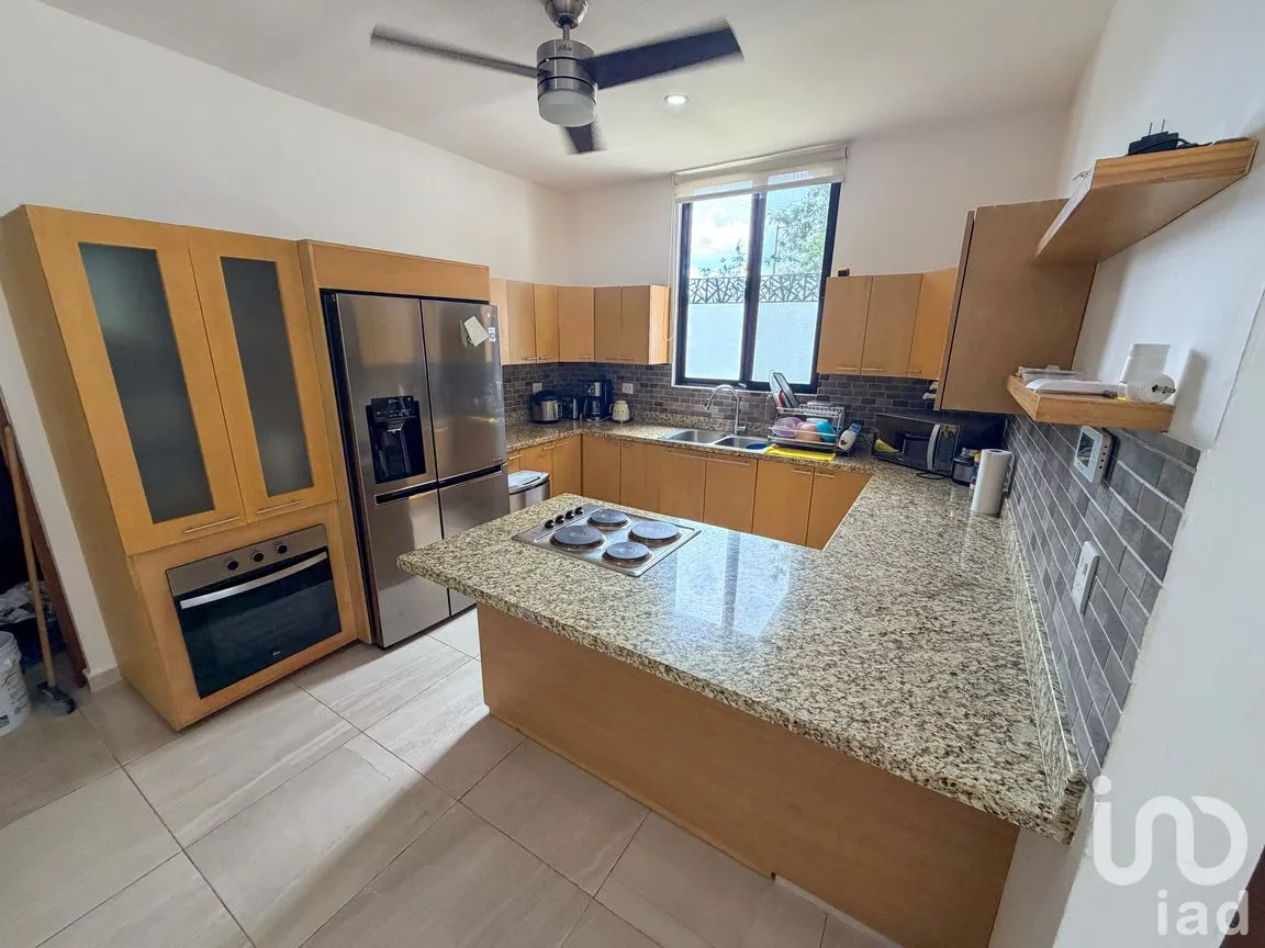 Casa en Venta en Dzityá, Mérida, Yucatán | NEX-298833 | iad México | Foto 9 de 18
