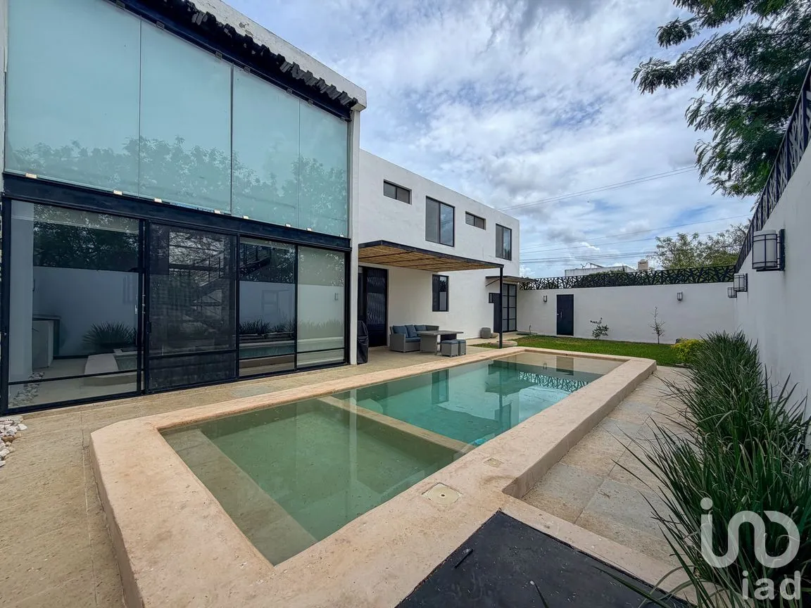 Casa en Venta en Dzityá, Mérida, Yucatán | NEX-298833 | iad México | Foto 1 de 18
