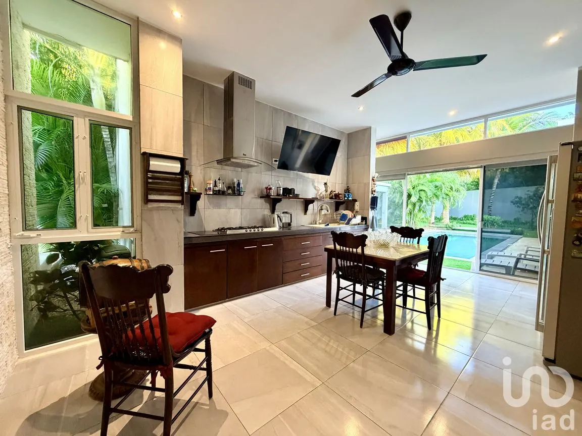 Casa en Venta en Komchén, Mérida, Yucatán | NEX-298872 | iad México | Foto 11 de 28