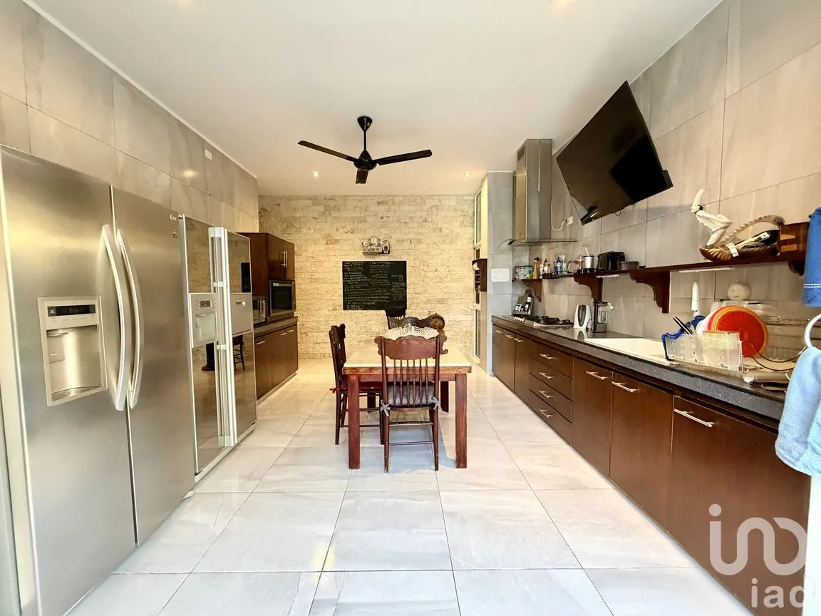 Casa en Venta en Komchén, Mérida, Yucatán | NEX-298872 | iad México | Foto 12 de 28