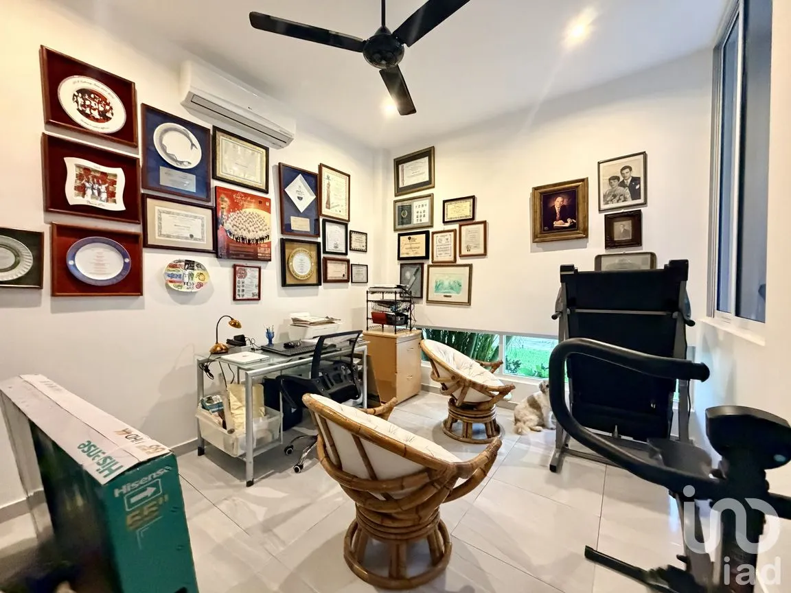 Casa en Venta en Komchén, Mérida, Yucatán | NEX-298872 | iad México | Foto 14 de 28