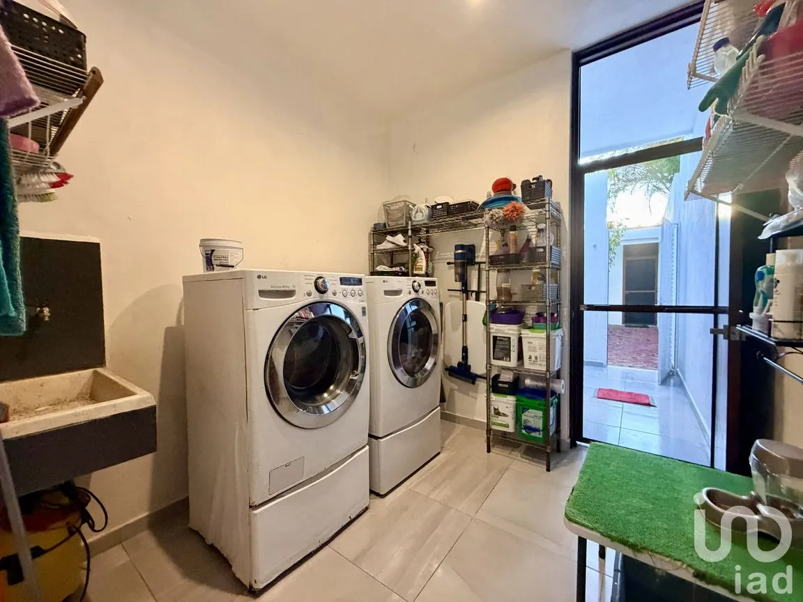 Casa en Venta en Komchén, Mérida, Yucatán | NEX-298872 | iad México | Foto 15 de 28
