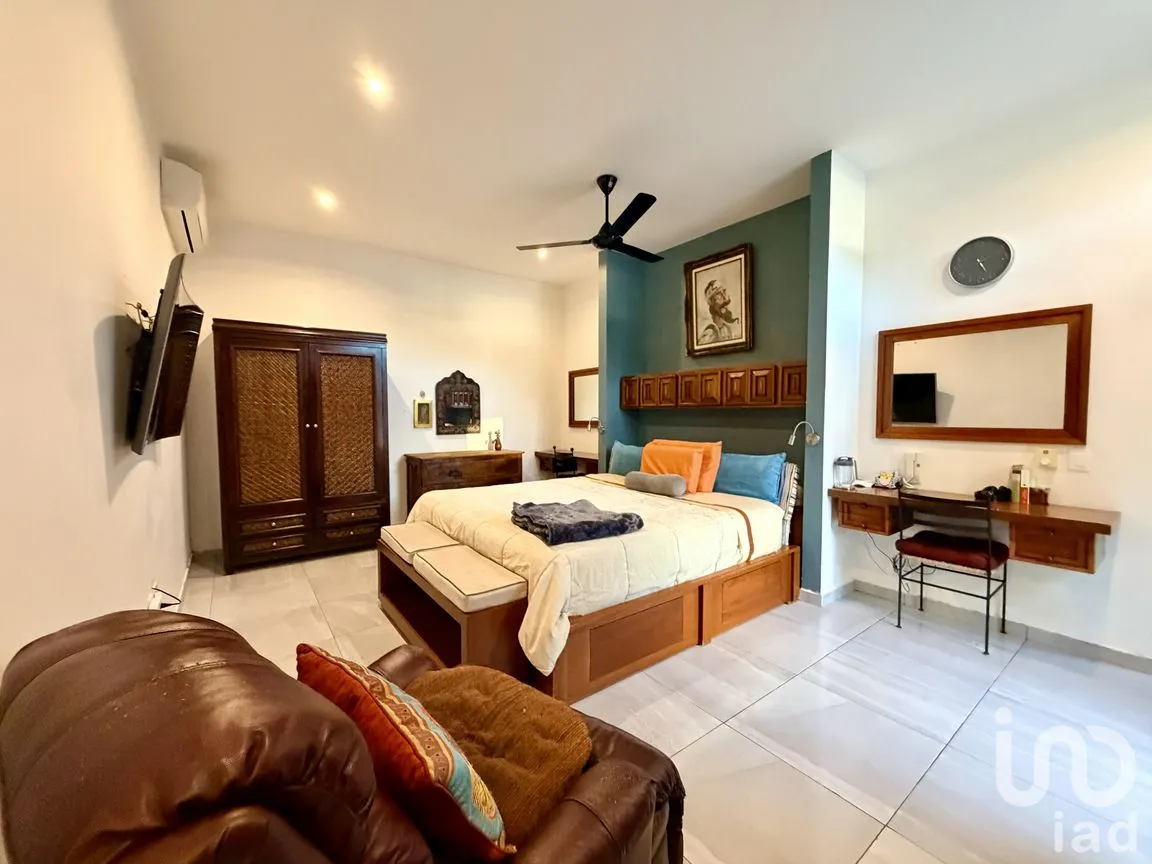 Casa en Venta en Komchén, Mérida, Yucatán | NEX-298872 | iad México | Foto 23 de 28