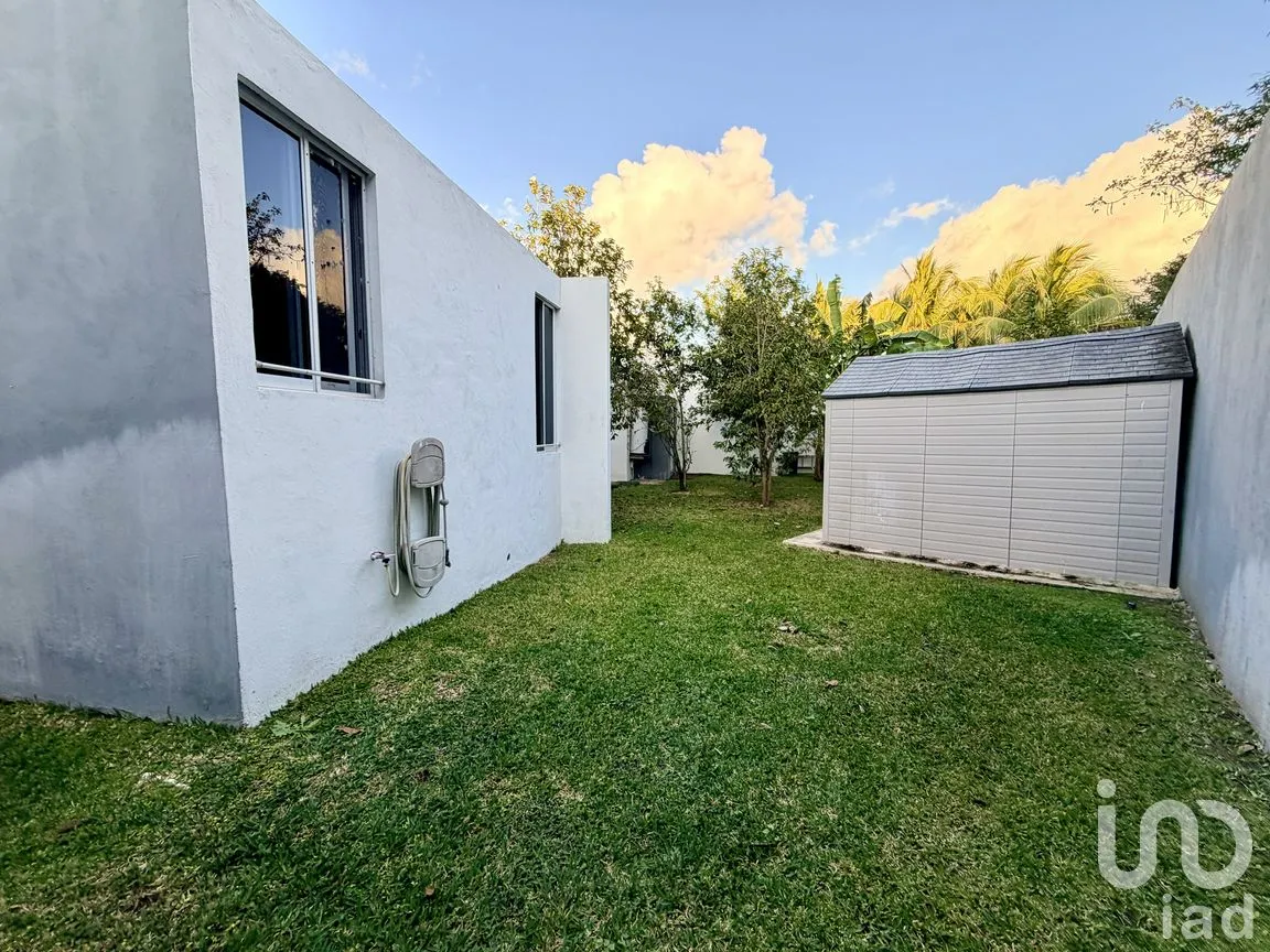 Casa en Venta en Komchén, Mérida, Yucatán | NEX-298872 | iad México | Foto 25 de 28