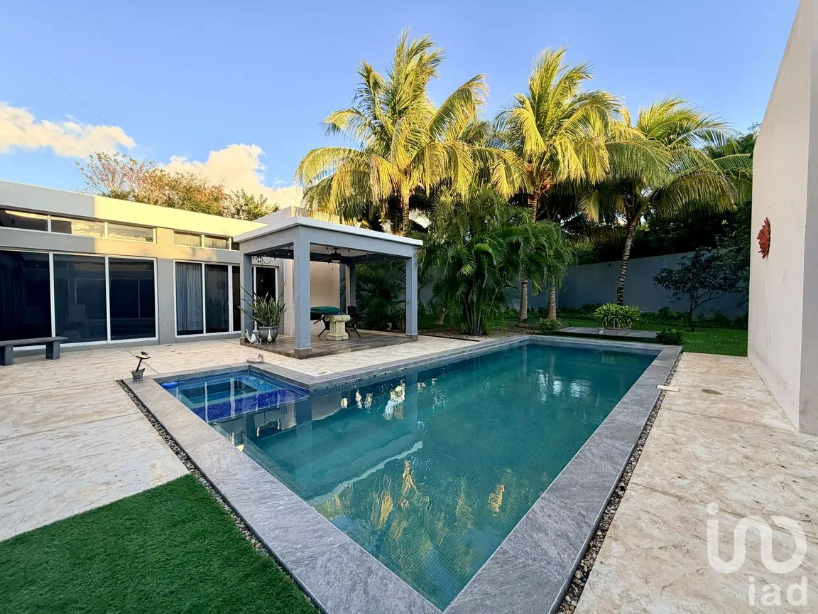 Casa en Venta en Komchén, Mérida, Yucatán | NEX-298872 | iad México | Foto 4 de 28