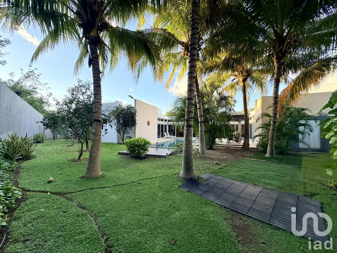 Casa en Venta en Komchén, Mérida, Yucatán | NEX-298872 | iad México | Foto 5 de 28