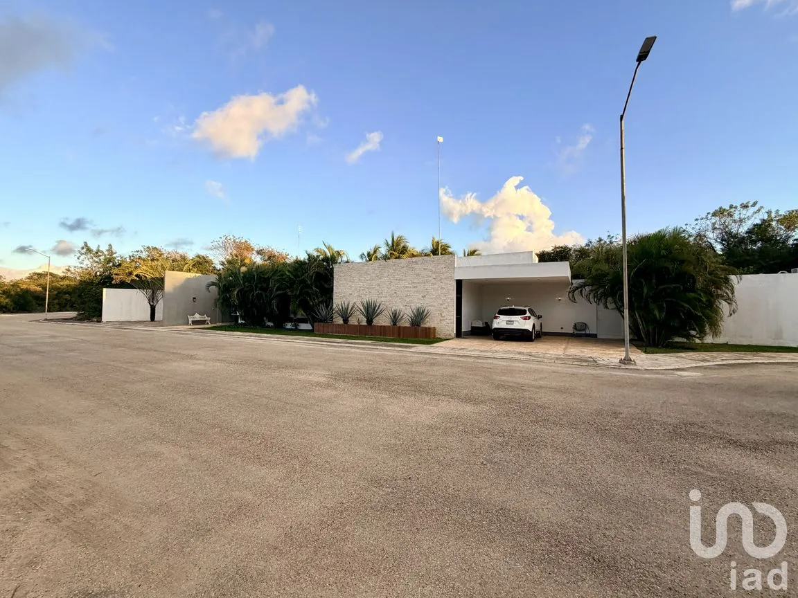Casa en Venta en Komchén, Mérida, Yucatán | NEX-298872 | iad México | Foto 6 de 28