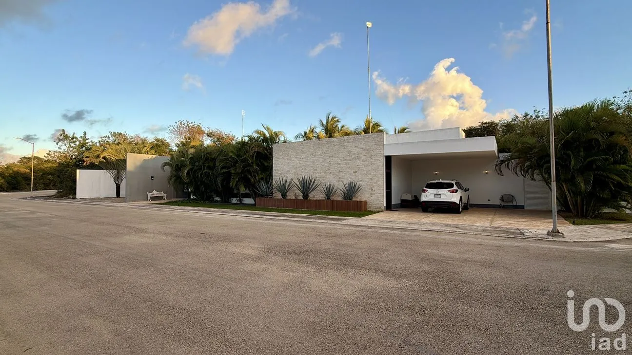 Casa en Venta en Komchén, Mérida, Yucatán | NEX-298872 | iad México | Foto 8 de 28