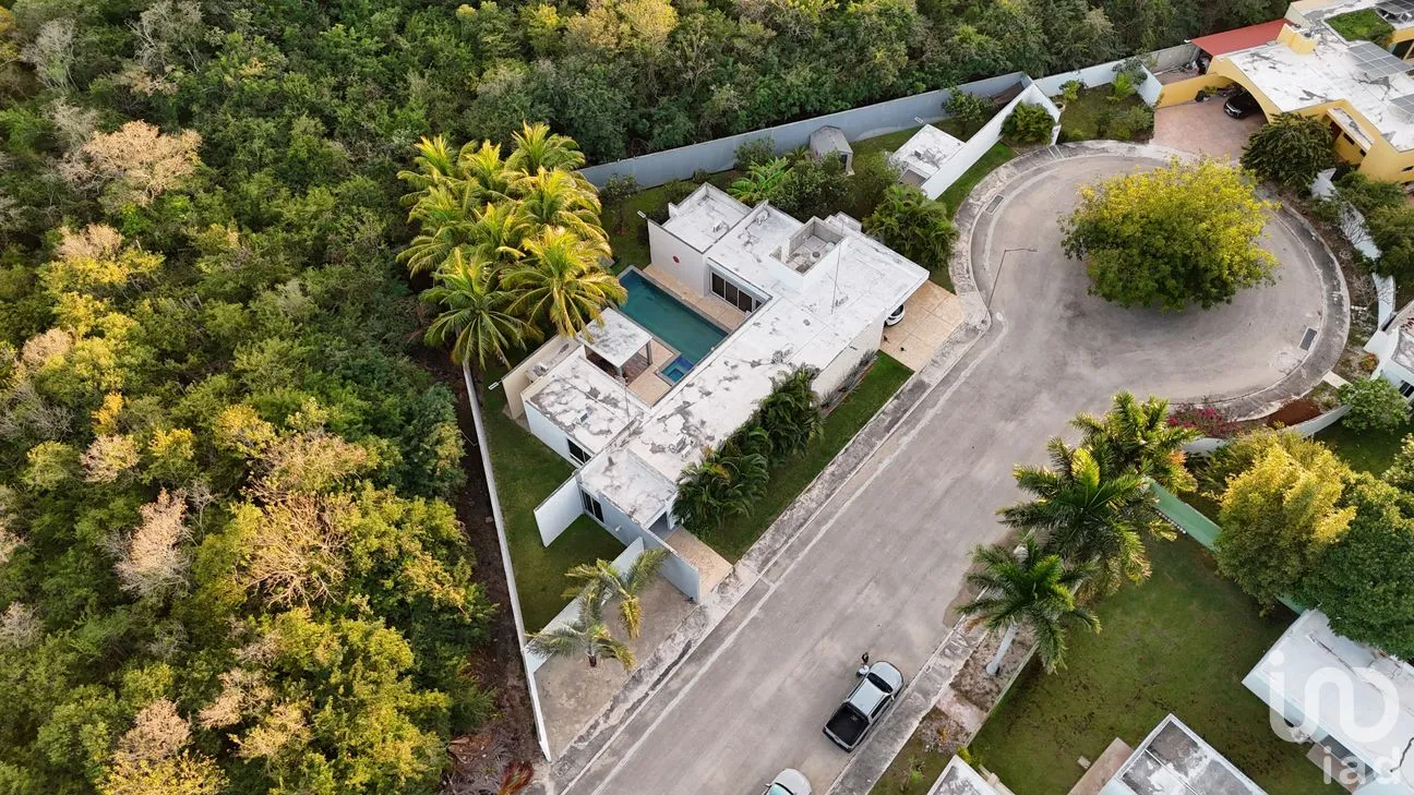 Casa en Venta en Komchén, Mérida, Yucatán | NEX-298872 | iad México | Foto 9 de 28