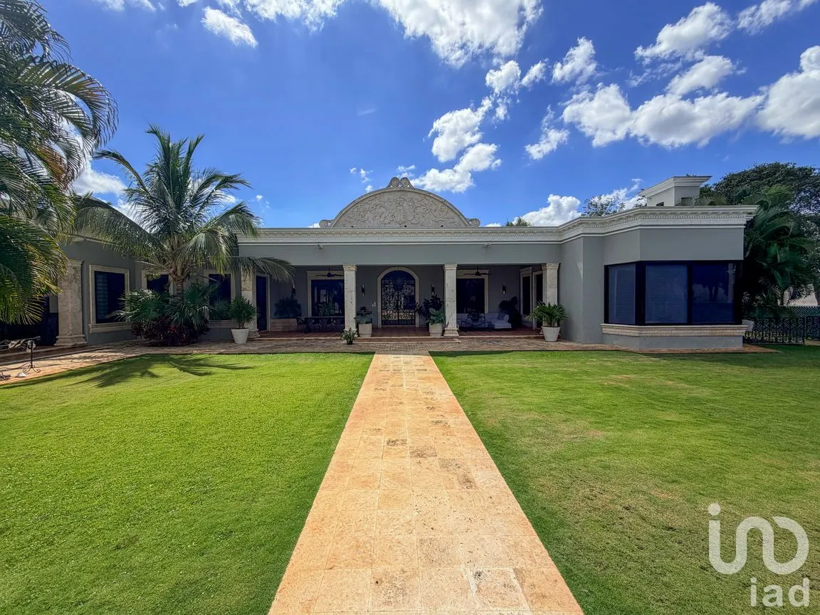 Casa en Venta en Dzityá, Mérida, Yucatán | NEX-298882 | iad México | Foto 2 de 26