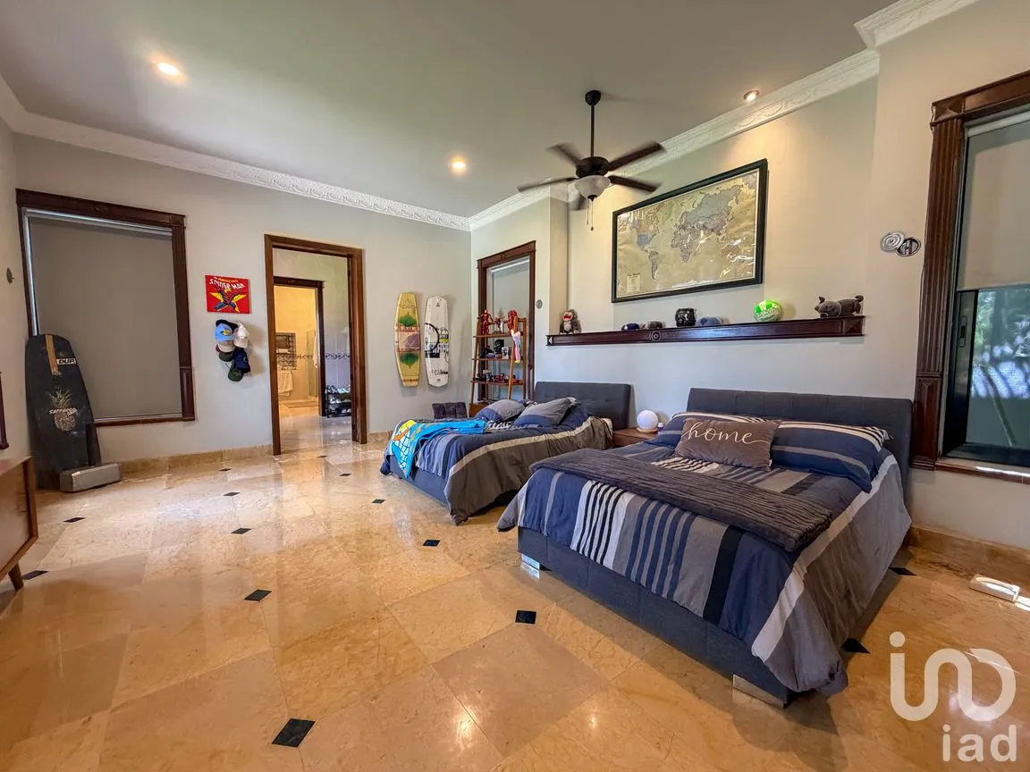 Casa en Venta en Dzityá, Mérida, Yucatán | NEX-298882 | iad México | Foto 16 de 26