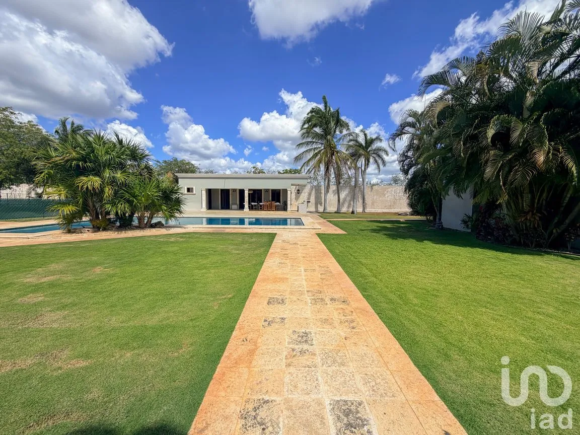 Casa en Venta en Dzityá, Mérida, Yucatán | NEX-298882 | iad México | Foto 3 de 26
