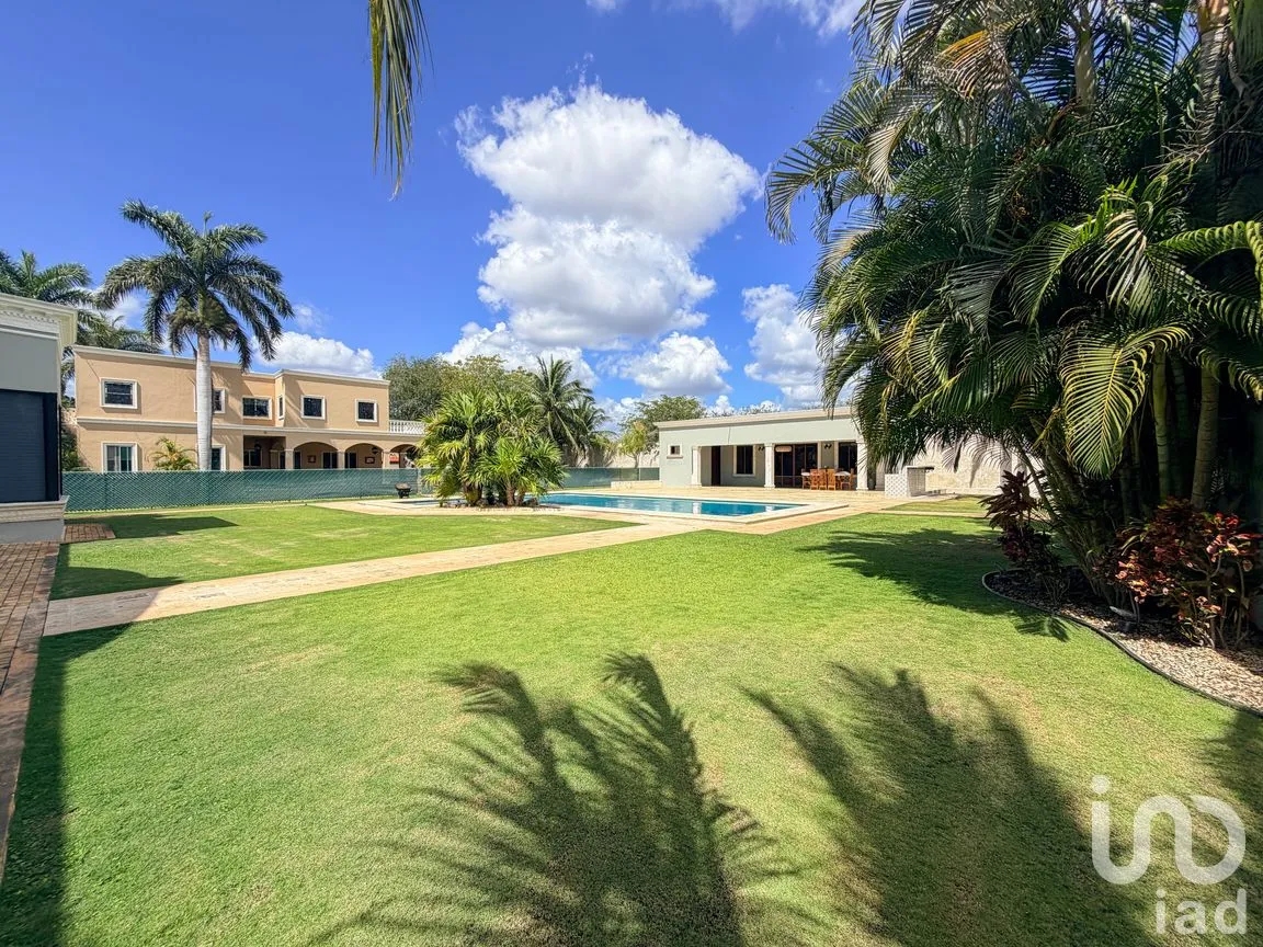 Casa en Venta en Dzityá, Mérida, Yucatán | NEX-298882 | iad México | Foto 4 de 26