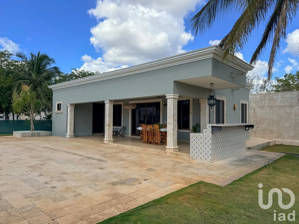 Casa en Venta en Dzityá, Mérida, Yucatán | NEX-298882 | iad México | Foto 5 de 26