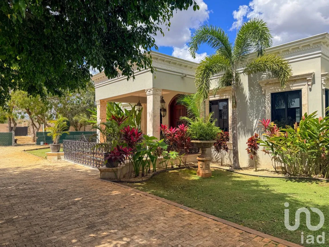 Casa en Venta en Dzityá, Mérida, Yucatán | NEX-298882 | iad México | Foto 6 de 26