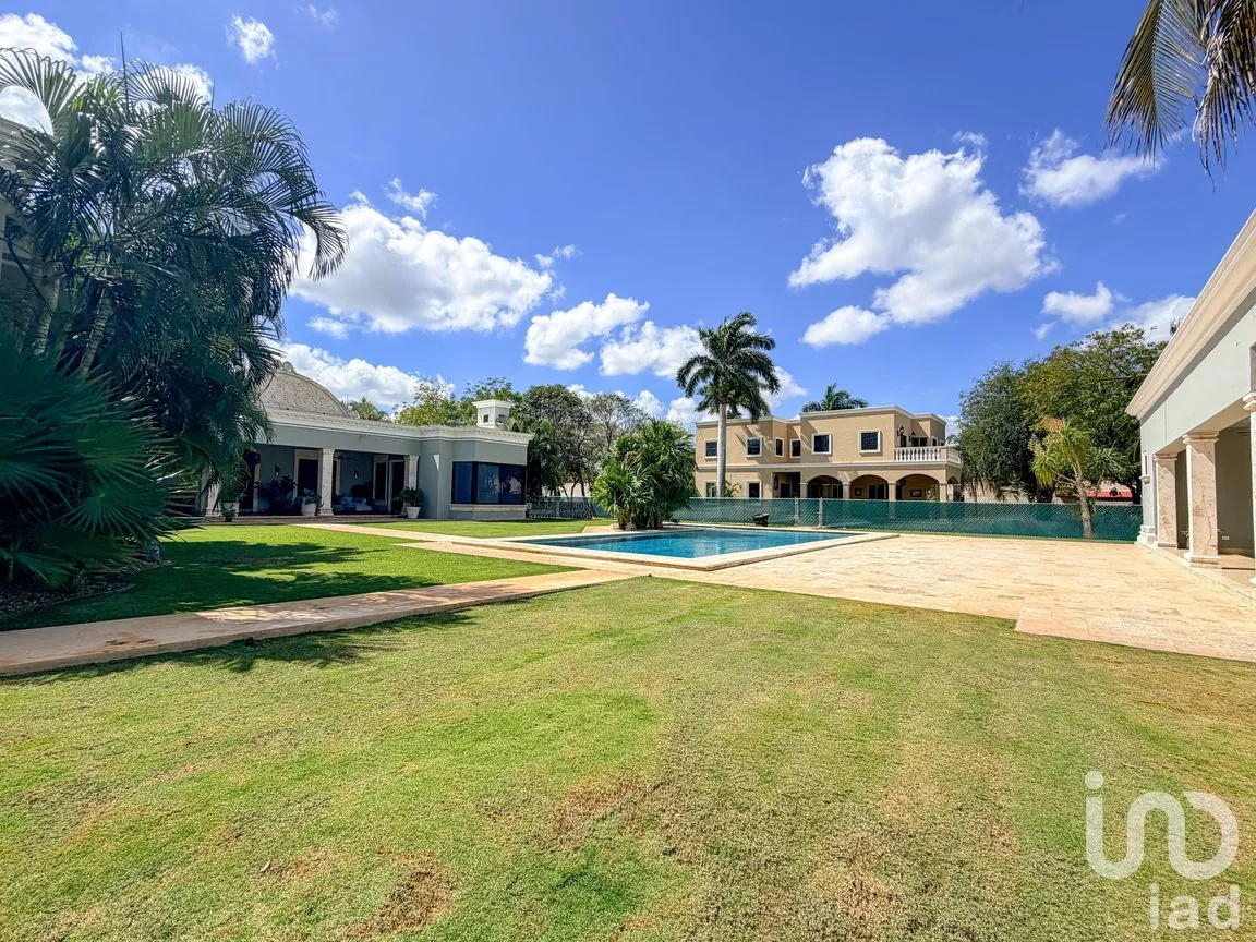 Casa en Venta en Dzityá, Mérida, Yucatán | NEX-298882 | iad México | Foto 7 de 26