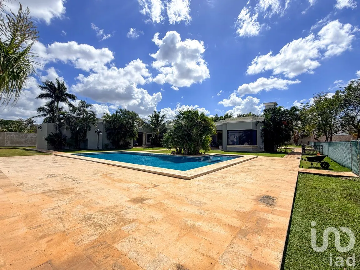 Casa en Venta en Dzityá, Mérida, Yucatán | NEX-298882 | iad México | Foto 8 de 26