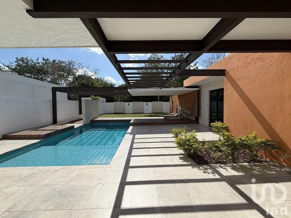 Casa en Venta en Jardines de Rejoyada, Mérida, Yucatán | NEX-298902 | iad México | Foto 2 de 33