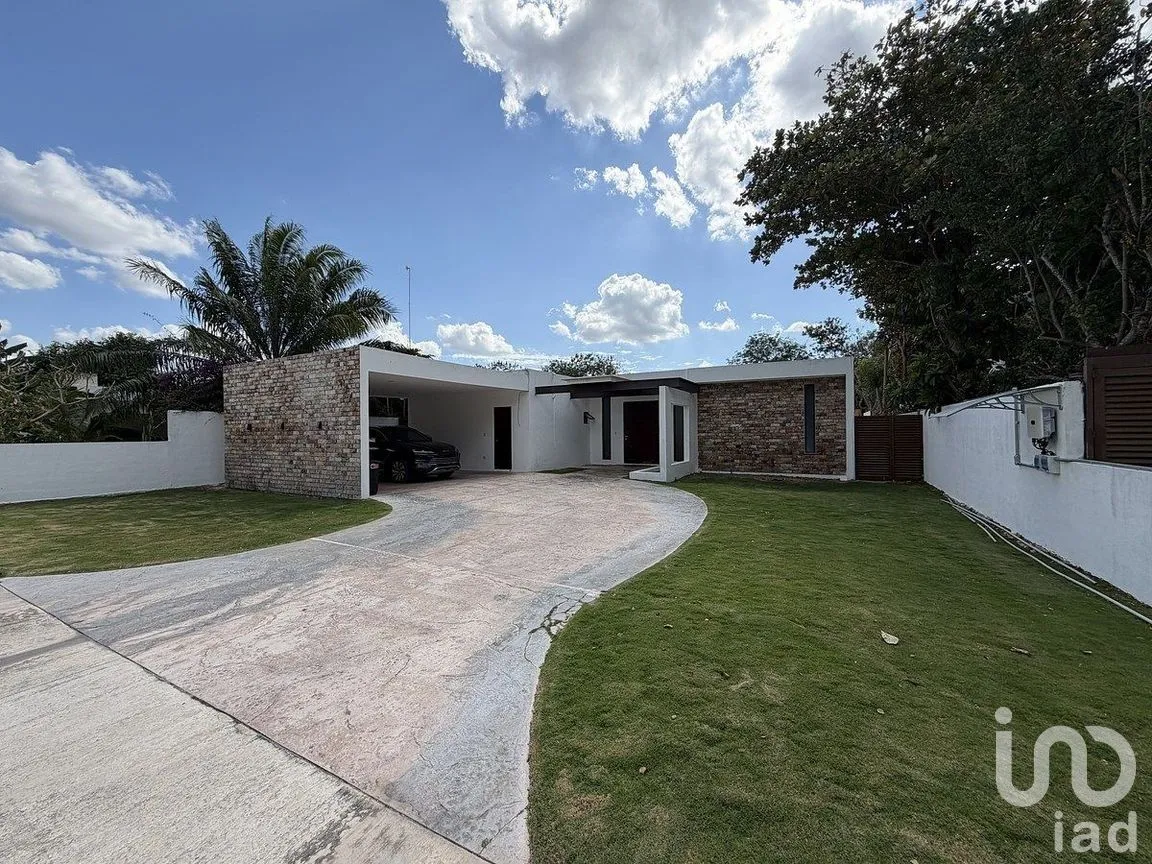 Casa en Venta en Jardines de Rejoyada, Mérida, Yucatán | NEX-298902 | iad México | Foto 4 de 33