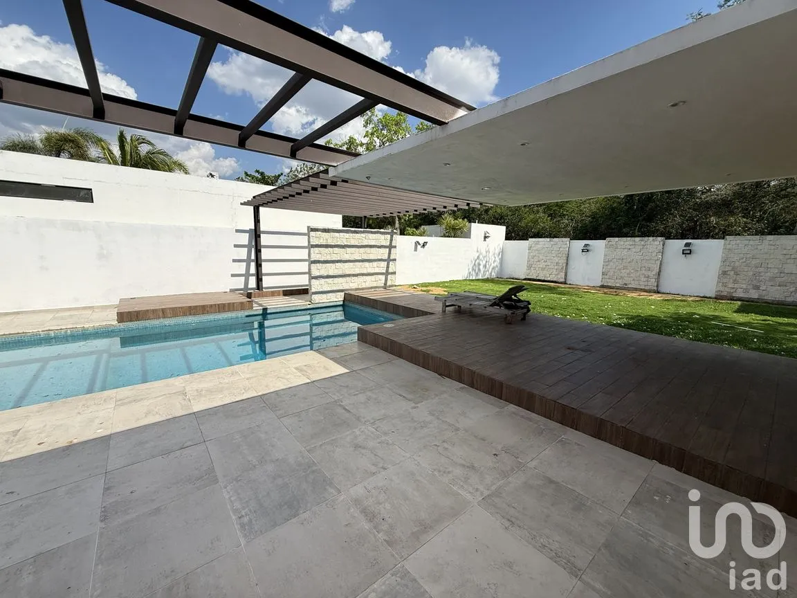 Casa en Venta en Jardines de Rejoyada, Mérida, Yucatán | NEX-298902 | iad México | Foto 31 de 33