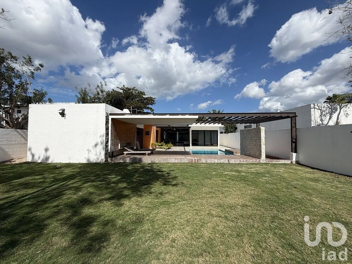 Casa en Venta en Jardines de Rejoyada, Mérida, Yucatán | NEX-298902 | iad México | Foto 32 de 33