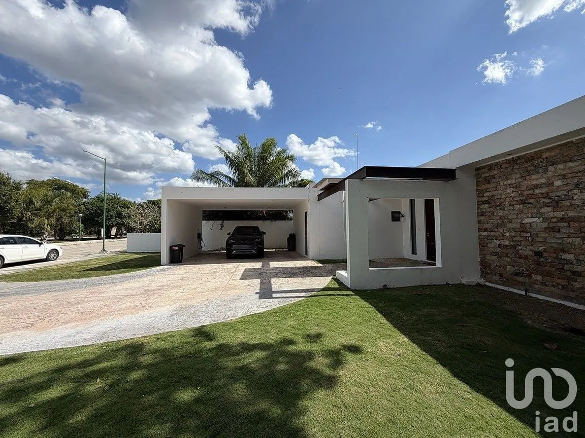 Casa en Venta en Jardines de Rejoyada, Mérida, Yucatán | NEX-298902 | iad México | Foto 5 de 33