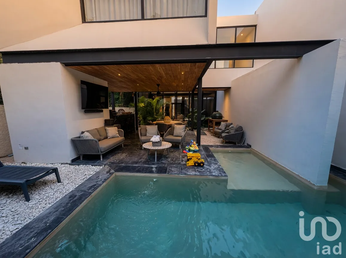 Casa en Venta en Komchén, Mérida, Yucatán | NEX-298908 | iad México | Foto 2 de 24