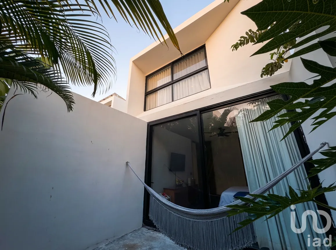Casa en Venta en Komchén, Mérida, Yucatán | NEX-298908 | iad México | Foto 13 de 24