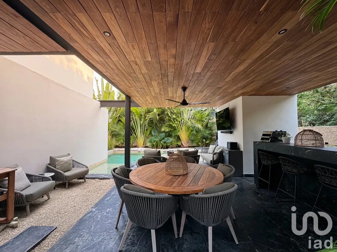 Casa en Venta en Komchén, Mérida, Yucatán | NEX-298908 | iad México | Foto 8 de 24