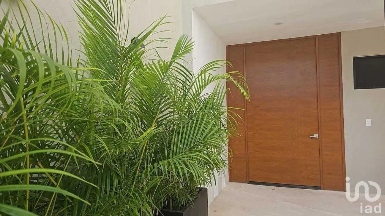 Casa en Venta en Temozón Norte, Mérida, Yucatán | NEX-299424 | iad México | Foto 2 de 14
