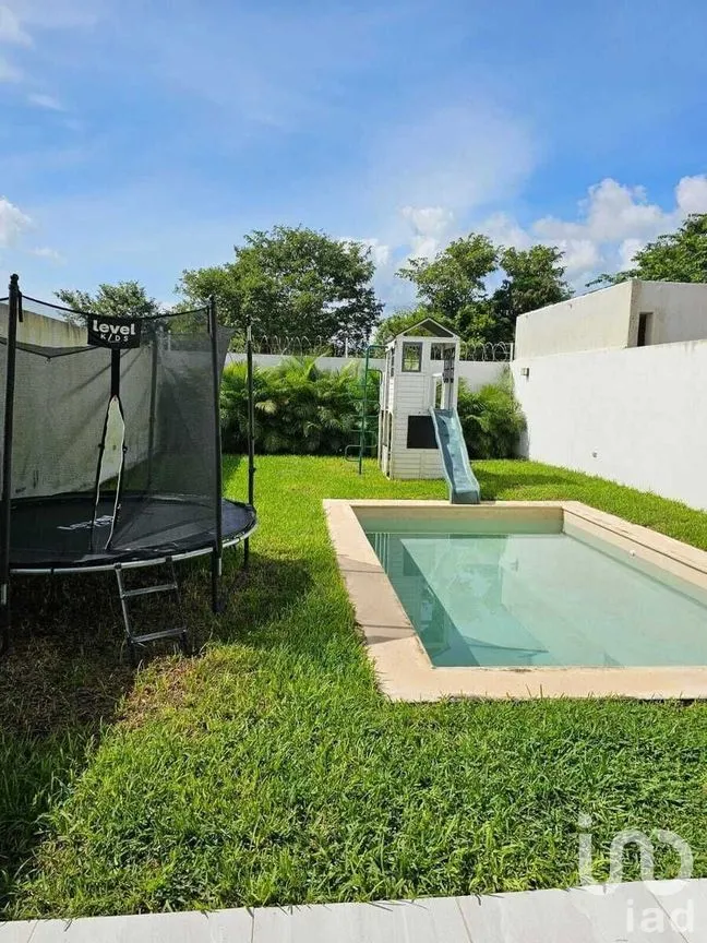 Casa en Venta en Temozón Norte, Mérida, Yucatán | NEX-299424 | iad México | Foto 14 de 14