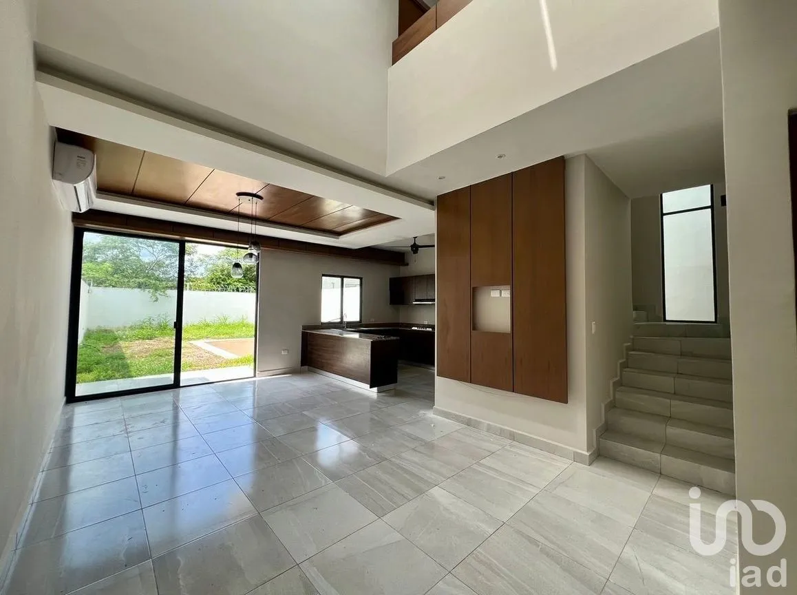 Casa en Venta en Temozón Norte, Mérida, Yucatán | NEX-299424 | iad México | Foto 3 de 14