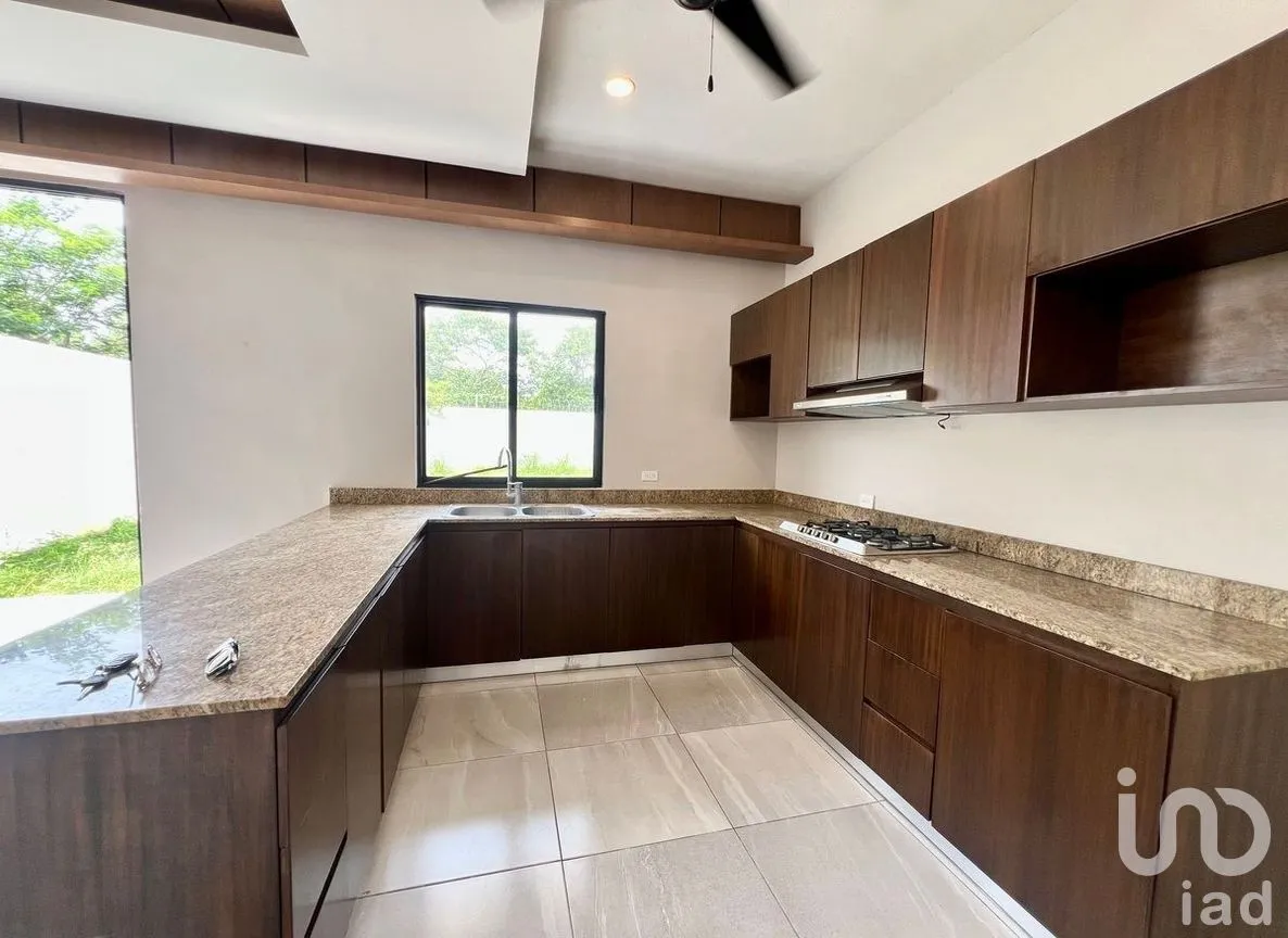 Casa en Venta en Temozón Norte, Mérida, Yucatán | NEX-299424 | iad México | Foto 5 de 14
