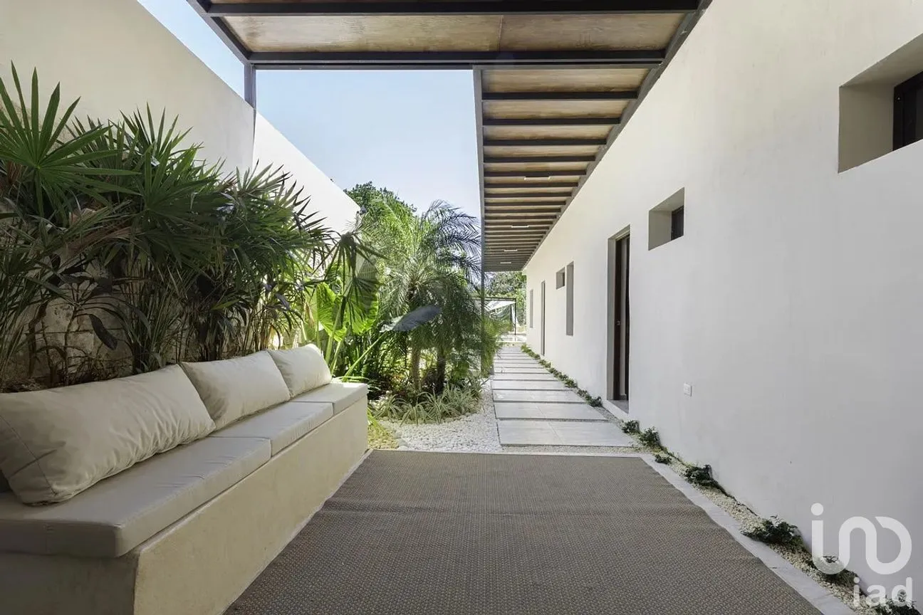 Casa en Venta en Mérida Centro, Mérida, Yucatán | NEX-300026 | iad México | Foto 2 de 25