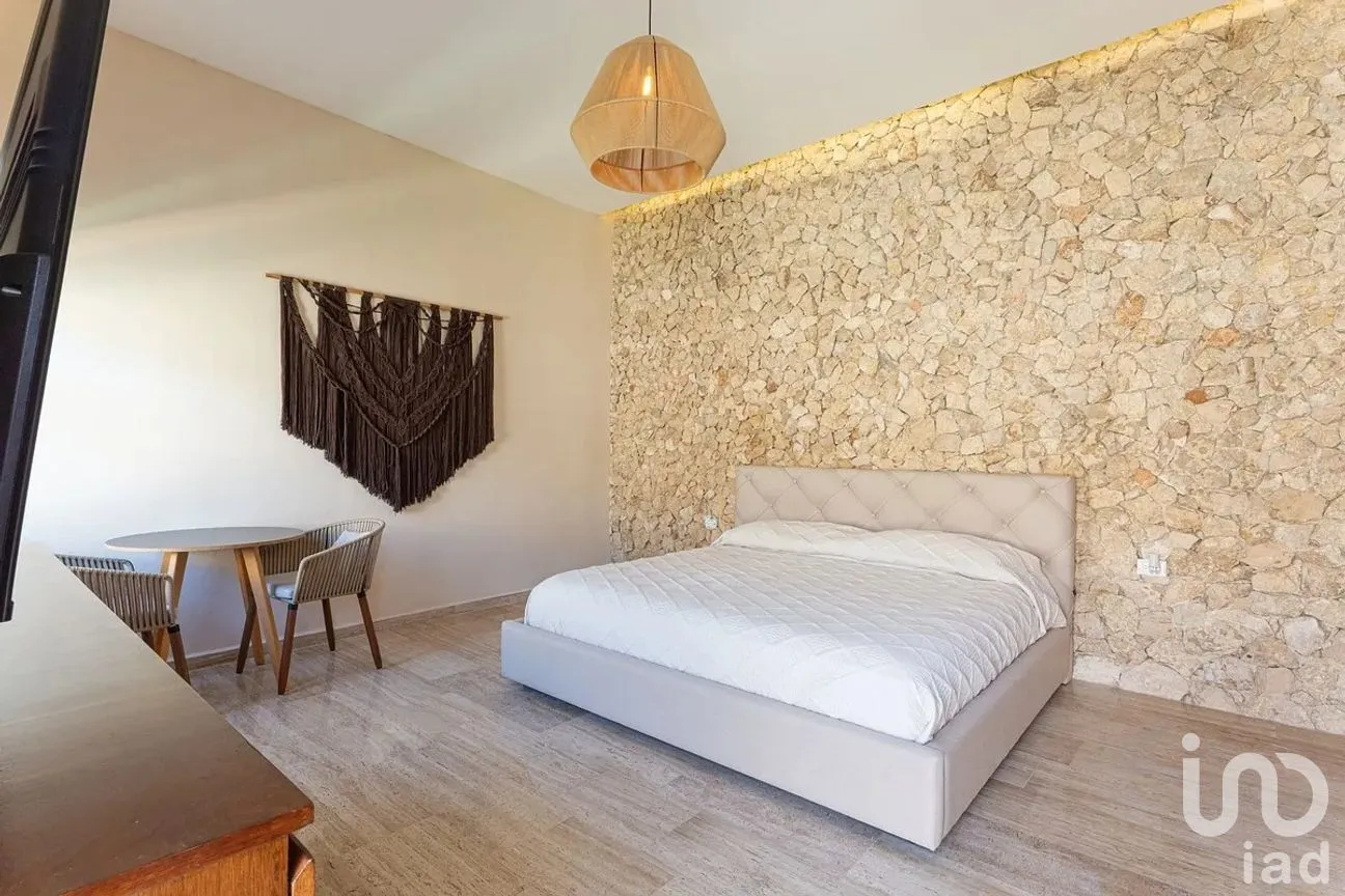 Casa en Venta en Mérida Centro, Mérida, Yucatán | NEX-300026 | iad México | Foto 11 de 25