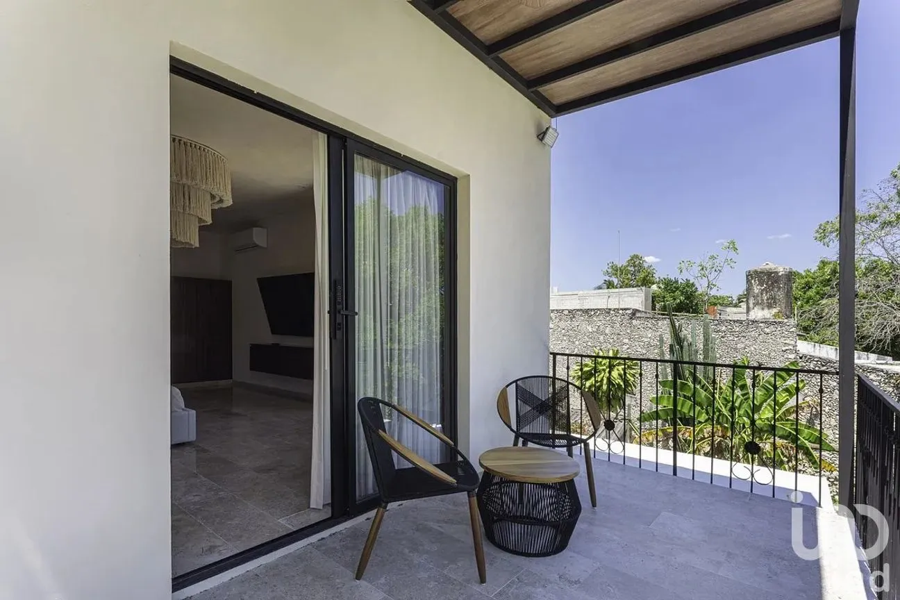 Casa en Venta en Mérida Centro, Mérida, Yucatán | NEX-300026 | iad México | Foto 14 de 25