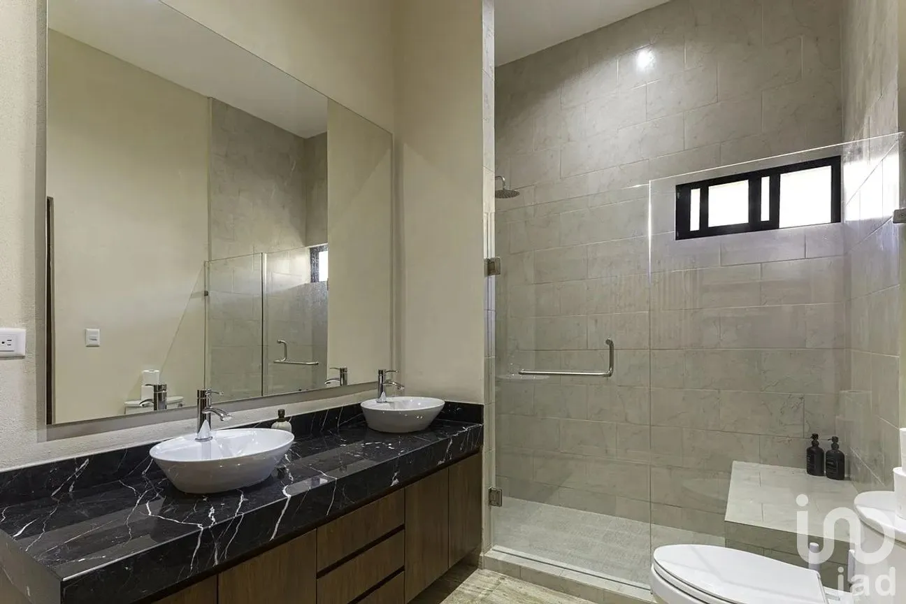 Casa en Venta en Mérida Centro, Mérida, Yucatán | NEX-300026 | iad México | Foto 19 de 25