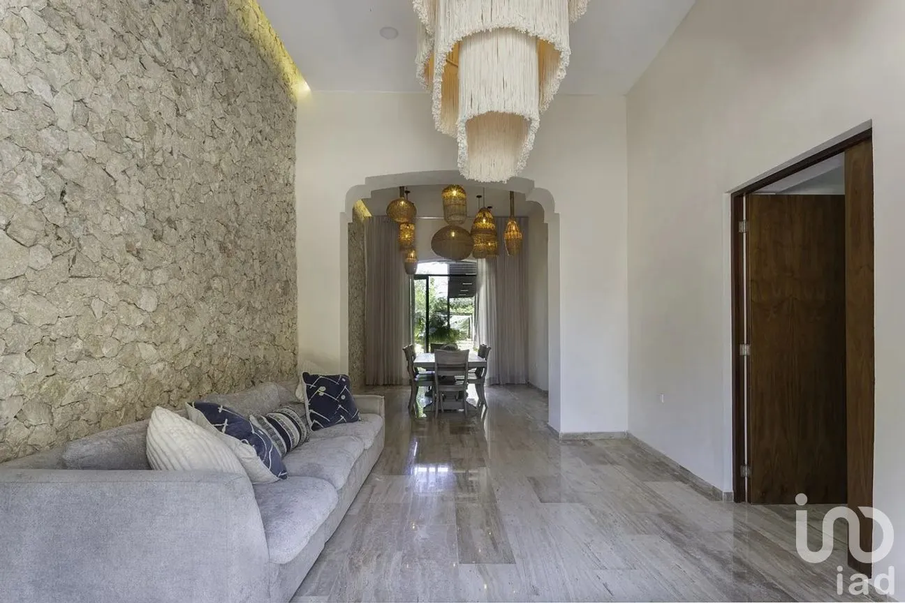 Casa en Venta en Mérida Centro, Mérida, Yucatán | NEX-300026 | iad México | Foto 3 de 25