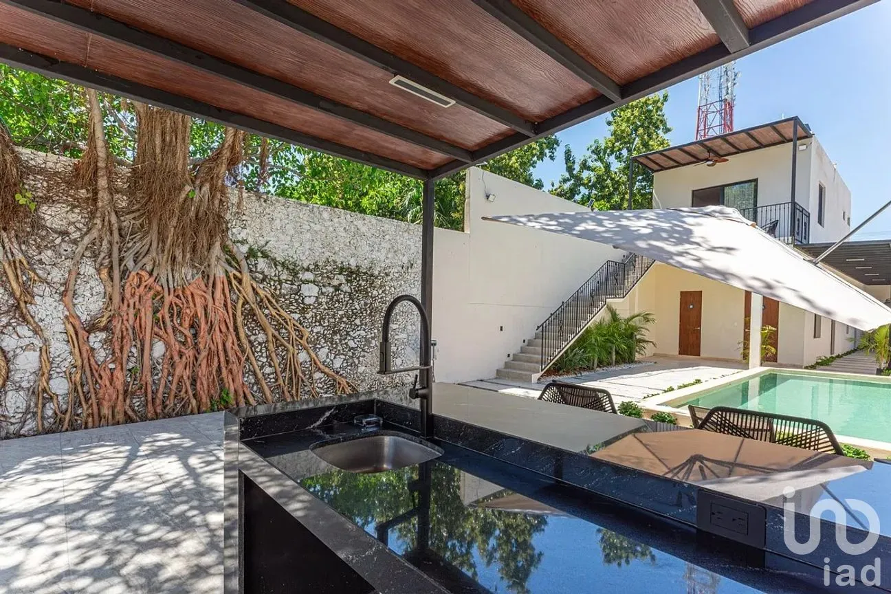 Casa en Venta en Mérida Centro, Mérida, Yucatán | NEX-300026 | iad México | Foto 25 de 25