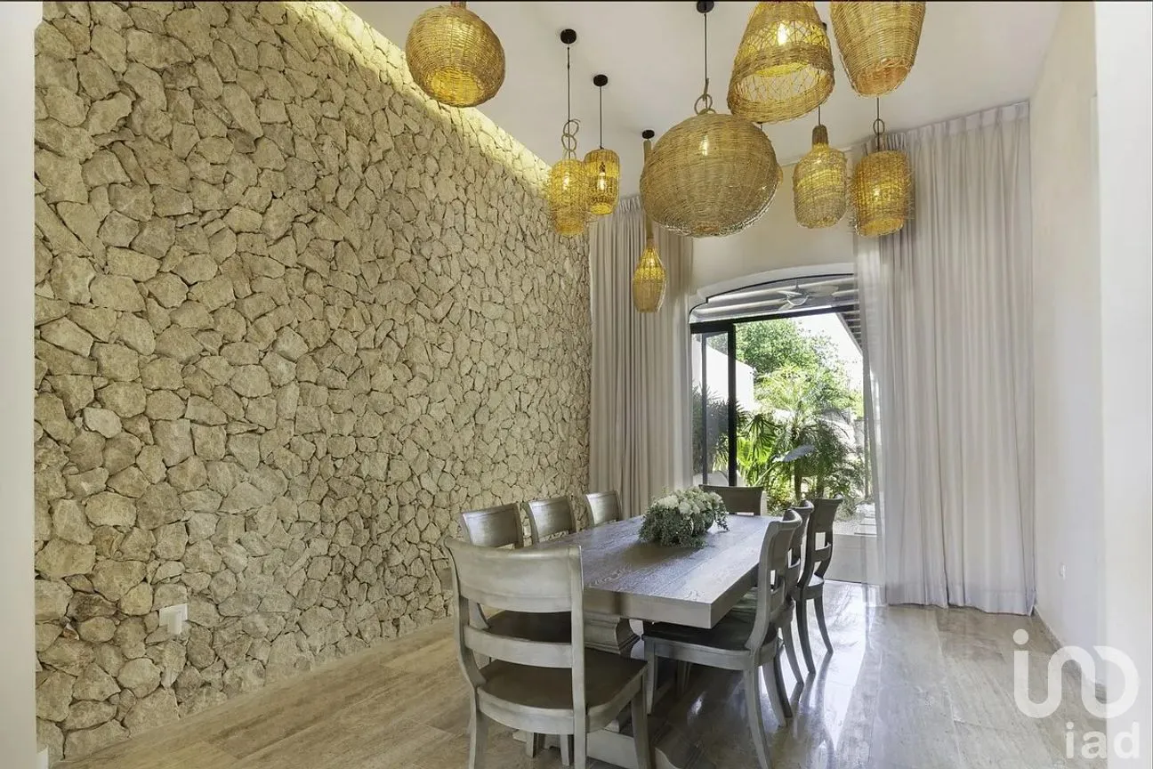 Casa en Venta en Mérida Centro, Mérida, Yucatán | NEX-300026 | iad México | Foto 5 de 25