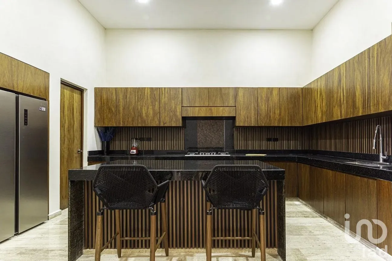 Casa en Venta en Mérida Centro, Mérida, Yucatán | NEX-300026 | iad México | Foto 7 de 25