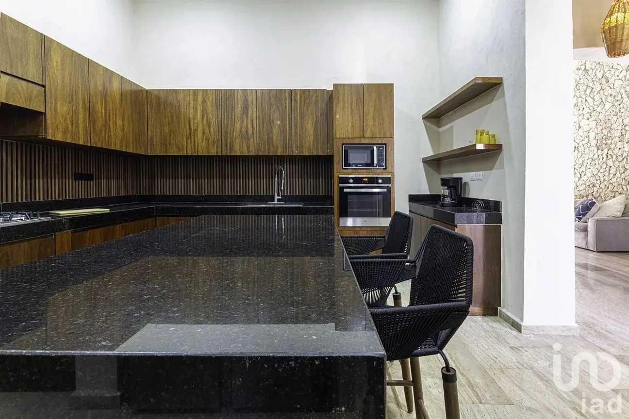 Casa en Venta en Mérida Centro, Mérida, Yucatán | NEX-300026 | iad México | Foto 8 de 25