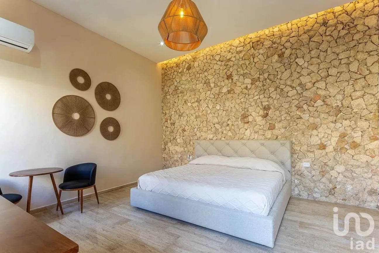 Casa en Venta en Mérida Centro, Mérida, Yucatán | NEX-300026 | iad México | Foto 9 de 25