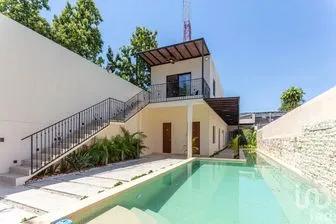 NEX-300026 - Casa en Venta, con 4 recamaras, con 5 baños, con 230 m2 de construcción en Mérida Centro, CP 97000, Yucatán.