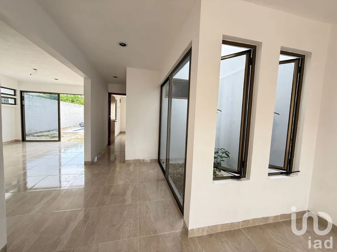 Casa en Venta en Conkal, Conkal, Yucatán | NEX-304166 | iad México | Foto 2 de 17