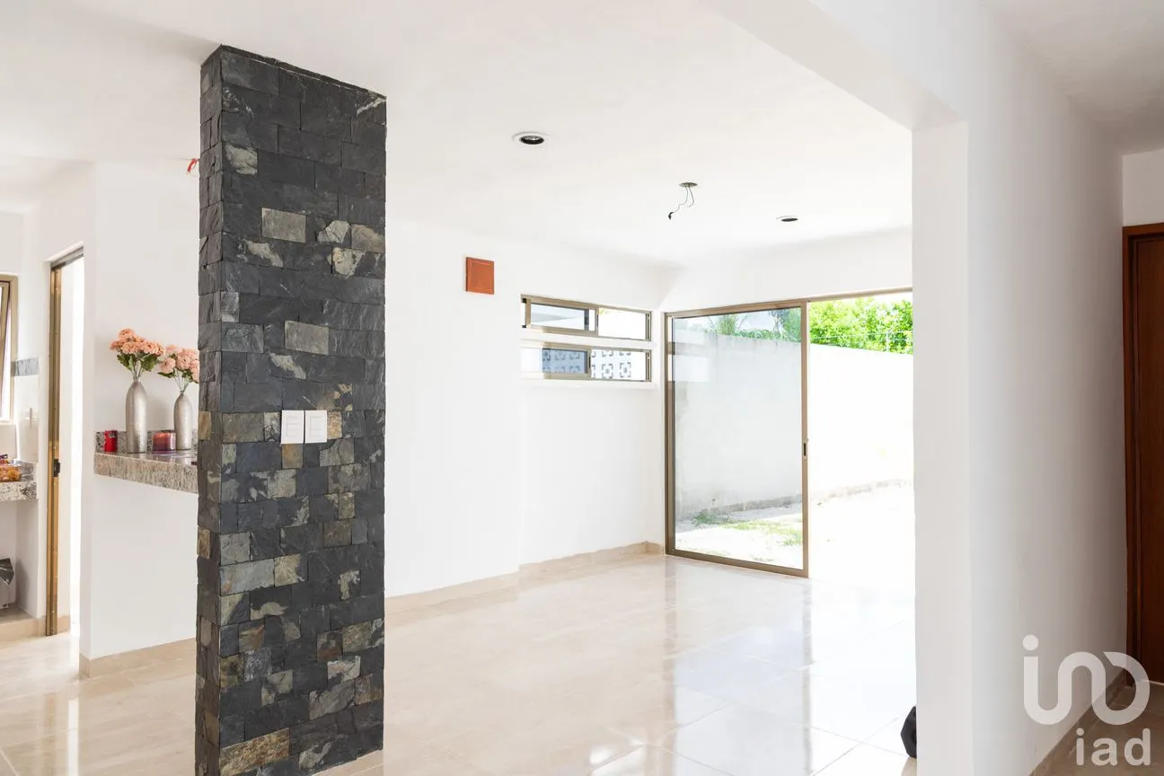 Casa en Venta en Conkal, Conkal, Yucatán | NEX-304166 | iad México | Foto 11 de 17
