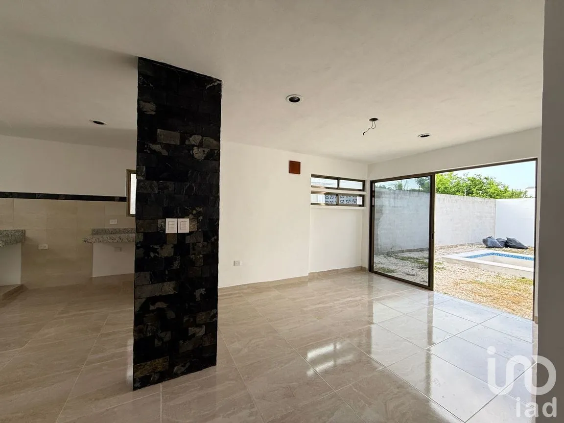 Casa en Venta en Conkal, Conkal, Yucatán | NEX-304166 | iad México | Foto 3 de 17