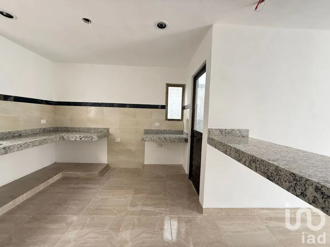Casa en Venta en Conkal, Conkal, Yucatán | NEX-304166 | iad México | Foto 4 de 17