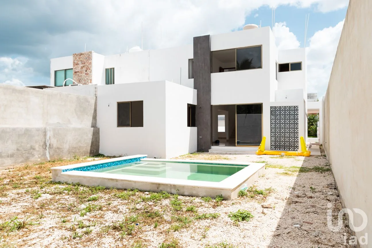 Casa en Venta en Conkal, Conkal, Yucatán | NEX-304166 | iad México | Foto 5 de 17
