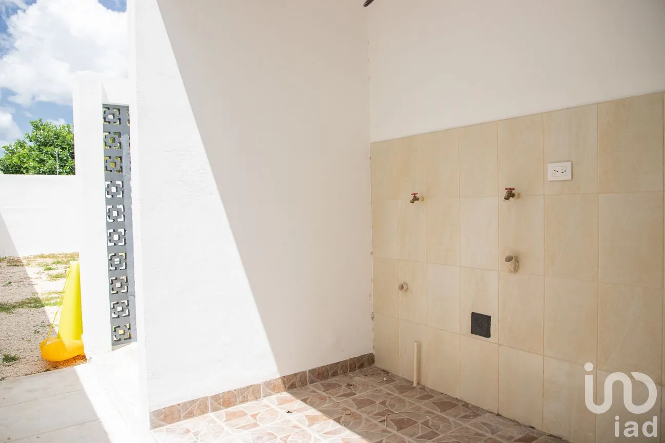 Casa en Venta en Conkal, Conkal, Yucatán | NEX-304166 | iad México | Foto 6 de 17